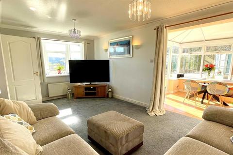 3 bedroom semi-detached house for sale, Conolly Close, Penrhyn Bay, Llandudno