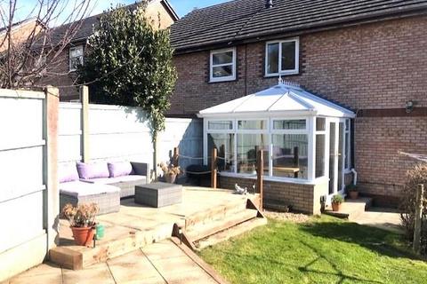 undefined, Conolly Close, Penrhyn Bay, Llandudno