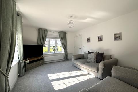 4 bedroom detached house for sale, Brook Gardens, Langford