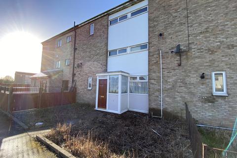 5 bedroom terraced house to rent, Ashworthy Close, Bransholme HU7