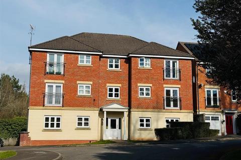 2 bedroom flat for sale, Highfields Park Drive, Derby DE22