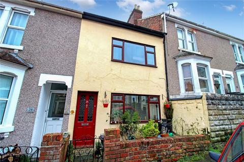 2 bedroom terraced house for sale, Stanier Street, Swindon, Wiltshire, SN1