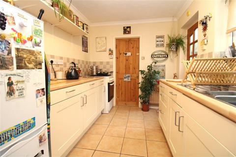 2 bedroom terraced house for sale, Stanier Street, Swindon, Wiltshire, SN1