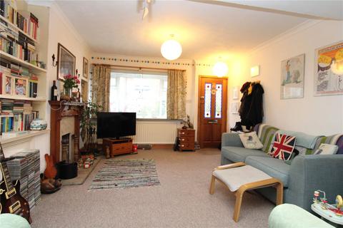 2 bedroom terraced house for sale, Stanier Street, Swindon, Wiltshire, SN1