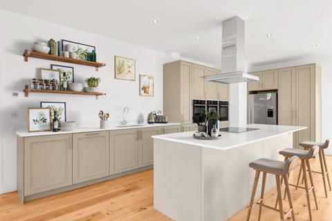 5 bedroom detached house for sale, House 3 Worth Farm, Little Horsted, TN22
