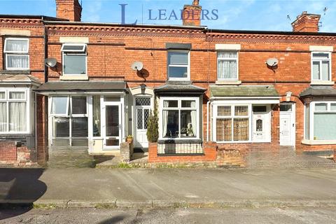 2 bedroom terraced house for sale, Frances Road, Kings Norton, Birmingham