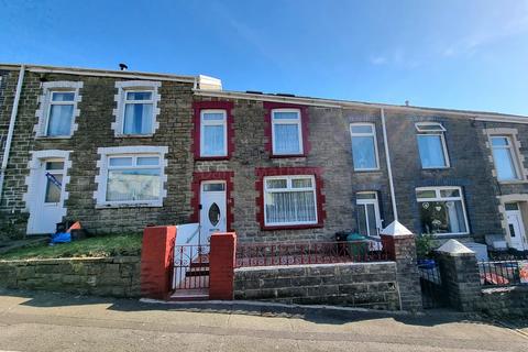 2 bedroom terraced house for sale, Cymmer Road, Maesteg, Bridgend. CF34 0UT