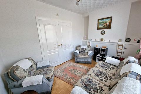 2 bedroom terraced house for sale, Cymmer Road, Maesteg, Bridgend. CF34 0UT