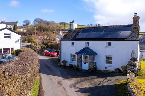 2 bedroom detached house for sale, Llanfihangel-Nant-Bran, Brecon, LD3