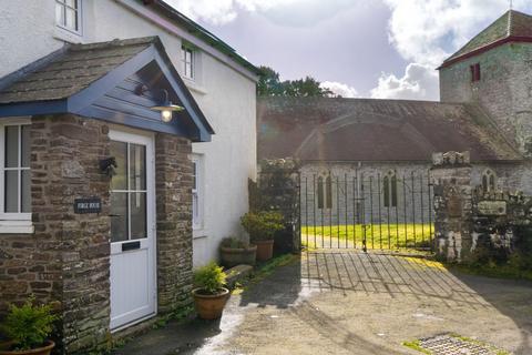 2 bedroom detached house for sale, Llanfihangel-Nant-Bran, Brecon, LD3