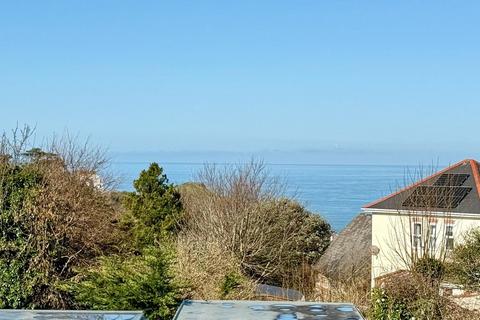 3 bedroom terraced house for sale, Chambercombe Road, Ilfracombe EX34