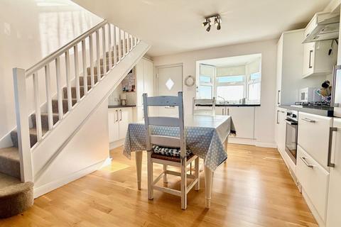 3 bedroom terraced house for sale, Chambercombe Road, Ilfracombe EX34