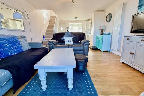 3 bedroom terraced house for sale, Chambercombe Road, Ilfracombe EX34