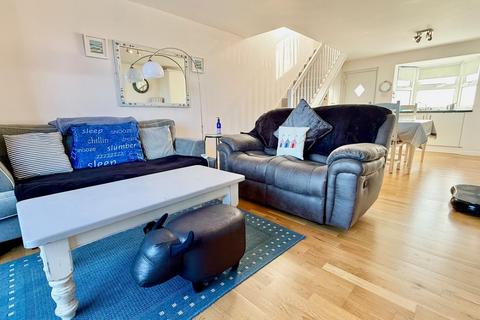 3 bedroom terraced house for sale, Chambercombe Road, Ilfracombe EX34