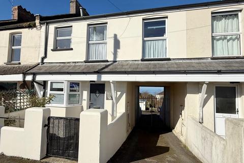undefined, Chambercombe Road, Ilfracombe EX34