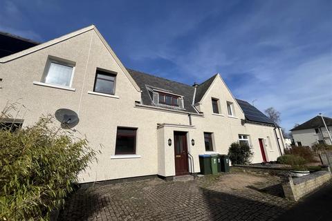 4 bedroom terraced house to rent, Park Terrace West, Scone