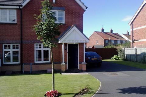 2 bedroom house for sale, Littondale, Elloughton