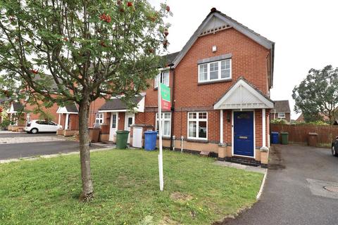 22 Littondale, Elloughton, Brough, HU15 1FB