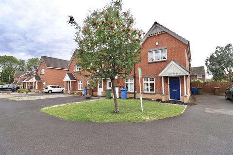 22 Littondale, Elloughton, Brough, HU15 1FB