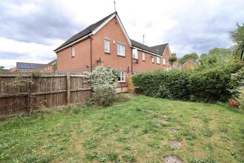 22 Littondale, Elloughton, Brough, HU15 1FB