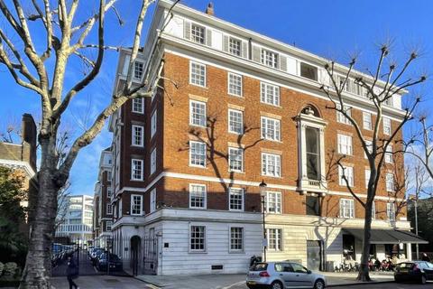 4 bedroom apartment for sale, Melbury Court, Kensington, W8