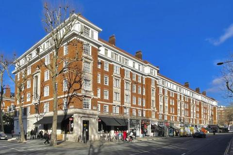 4 bedroom apartment for sale, Melbury Court, Kensington, W8