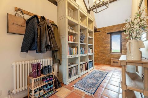 4 bedroom barn conversion for sale, Overthorpe Banbury, Oxfordshire, OX17 2AH