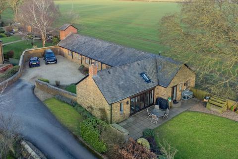 4 bedroom barn conversion for sale, Overthorpe Banbury, Oxfordshire, OX17 2AH