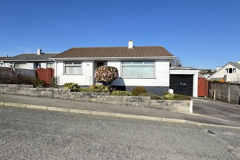 3 bedroom detached bungalow for sale, Gannet Drive, St. Austell