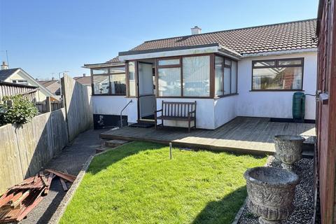 3 bedroom detached bungalow for sale, Gannet Drive, St. Austell