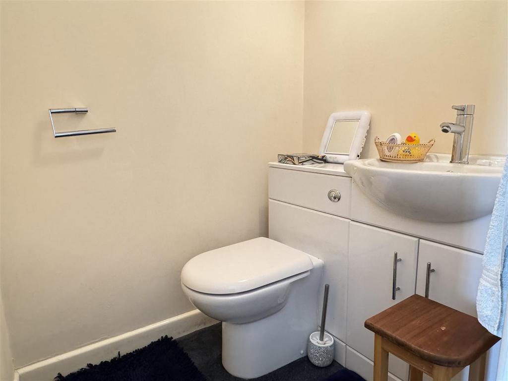 En-Suite WC