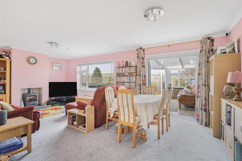 4 bedroom semi-detached house for sale, Wellington Road, Newhaven