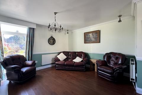 3 bedroom detached house for sale, Cowell Road, Garnant, Ammanford, Carmarthenshire.