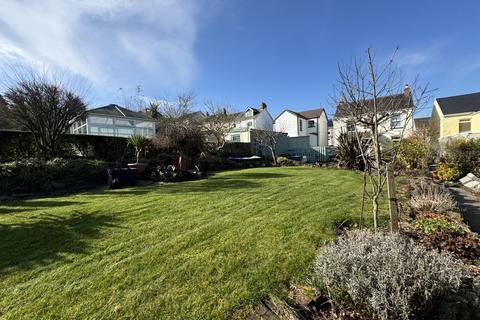 3 bedroom detached house for sale, Cowell Road, Garnant, Ammanford, Carmarthenshire.