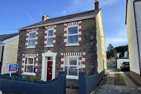 undefined, Cowell Road, Garnant, Ammanford, Carmarthenshire.