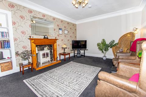 1 bedroom end of terrace house for sale, Breadalbane Terrace, Wick, Highland. KW1 5AG