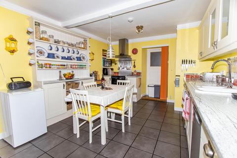 1 bedroom end of terrace house for sale, Breadalbane Terrace, Wick, Highland. KW1 5AG