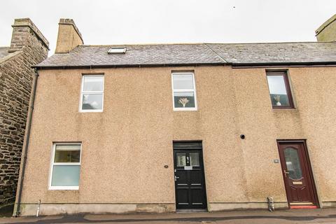 undefined, Breadalbane Terrace, Wick, Highland. KW1 5AG