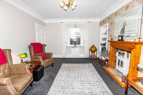 undefined, Breadalbane Terrace, Wick, Highland. KW1 5AG
