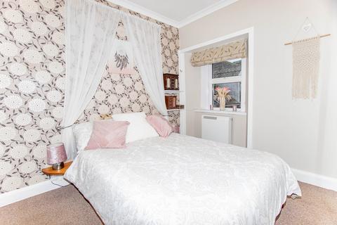 undefined, Breadalbane Terrace, Wick, Highland. KW1 5AG