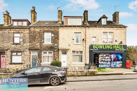 4 bedroom terraced house for sale, Bowling Hall Road East Bowling, Bradford, West Yorkshire, BD4 7SX