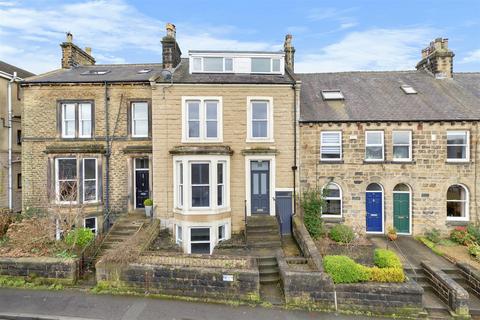 5 bedroom terraced house for sale, Springs Terrace, Ilkley LS29