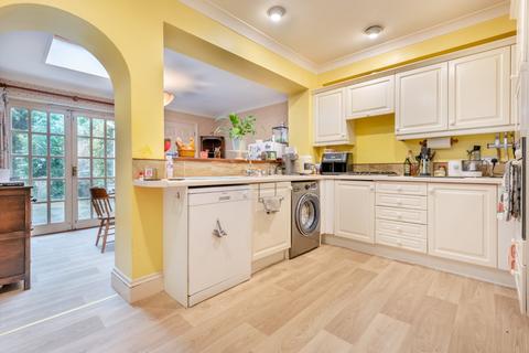 4 bedroom semi-detached house for sale, Minster Street, Wilton, Salisbury