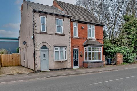 3 bedroom semi-detached house for sale, Sandbeds Road, Willenhall WV12