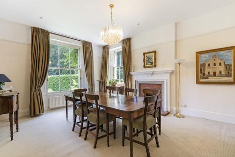 8 bedroom detached house for sale, Dippenhall, Farnham, Surrey, GU10