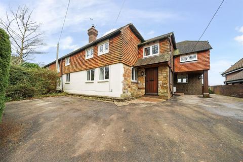 3 bedroom semi-detached house for sale, Maynards Green, Heathfield