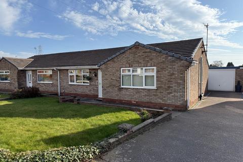 3 bedroom bungalow for sale, Woolston, Warrington WA1