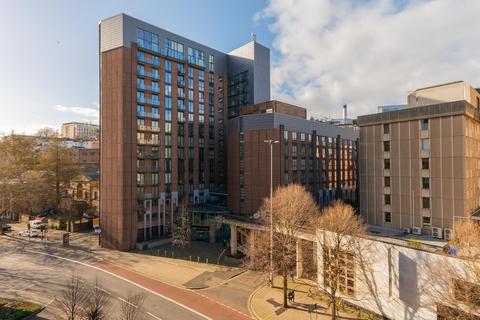 undefined, Number One Building, City Centre