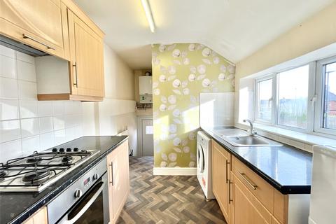 3 bedroom apartment for sale, Chatsworth Gardens, St Anthonys, Newcastle Upon Tyne, NE6