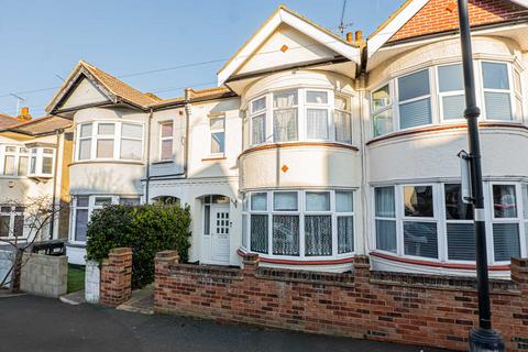 3 bedroom terraced house for sale, Southview Drive, Westcliff-on-sea, SS0